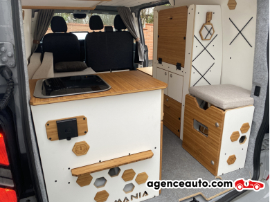 Ford Transit — 19