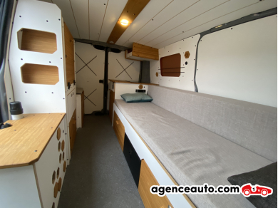 Ford Transit — 22