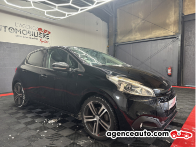 Peugeot 208 — 4