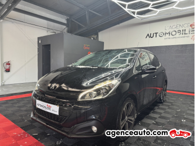 Peugeot 208 — 3