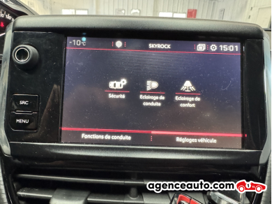 Peugeot 208 — 15