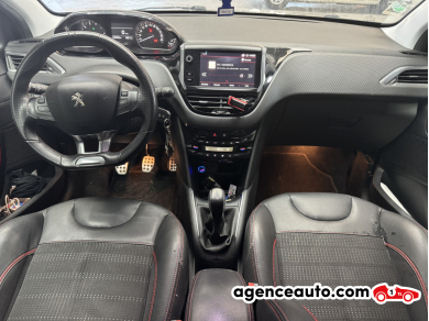 Peugeot 208 — 14