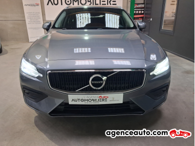 Volvo V60 — 2