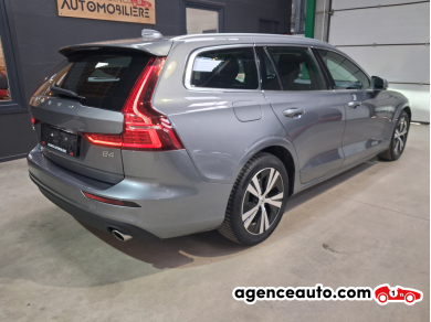 Volvo V60 — 5