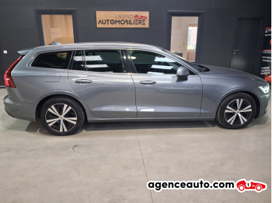 Volvo V60 — 6