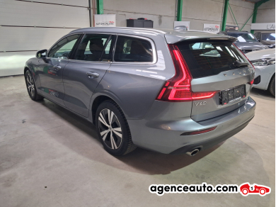 Volvo V60 — 7