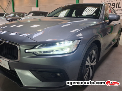 Volvo V60 — 8
