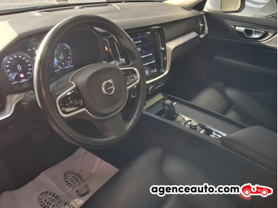 Volvo V60 — 10