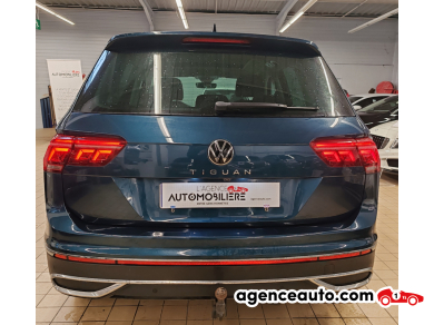 Volkswagen Tiguan — 5