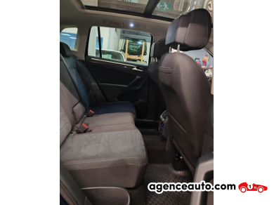 Volkswagen Tiguan — 18