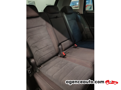 Volkswagen Tiguan — 19
