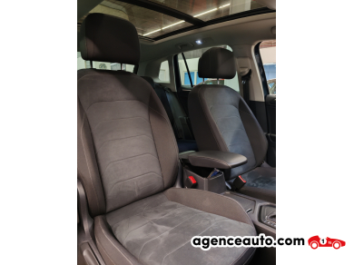 Volkswagen Tiguan — 17