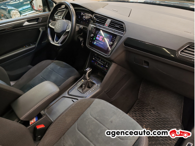 Volkswagen Tiguan — 15