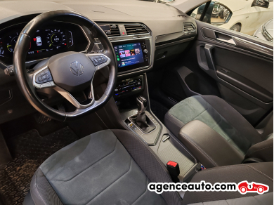 Volkswagen Tiguan — 10
