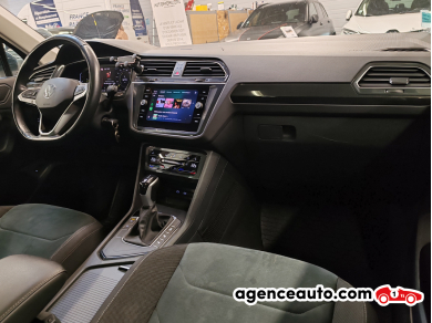 Volkswagen Tiguan — 13