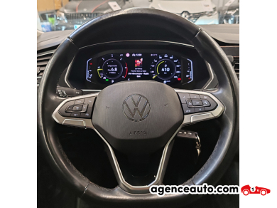 Volkswagen Tiguan — 26