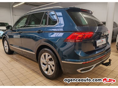Volkswagen Tiguan — 8
