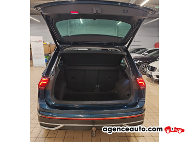 Volkswagen Tiguan — 7