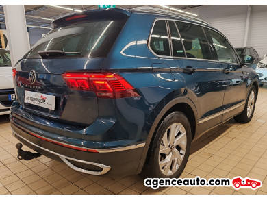 Volkswagen Tiguan — 4