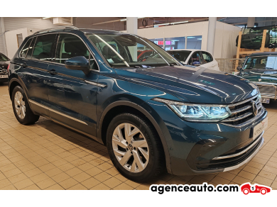 Volkswagen Tiguan — 3