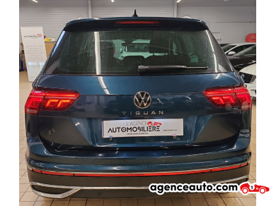 Volkswagen Tiguan — 6