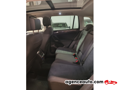 Volkswagen Tiguan — 20
