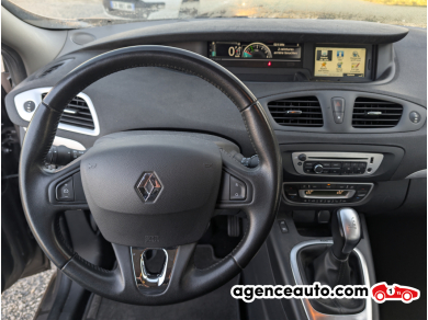 Renault Scenic — 9