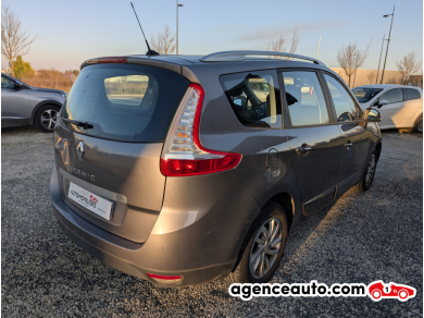 Renault Scenic — 5