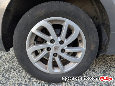 Renault Scenic — 19