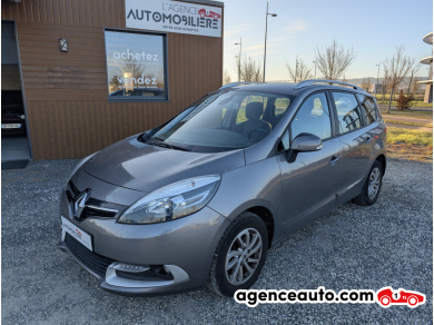 Renault Scenic — 23