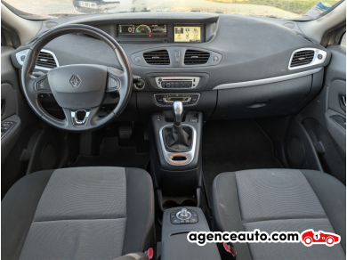 Renault Scenic — 10