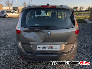 Renault Scenic — 4