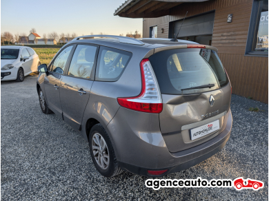 Renault Scenic — 3