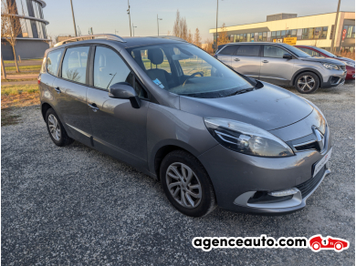 Renault Scenic — 7