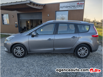 Renault Scenic — 2