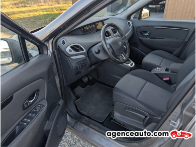 Renault Scenic — 12