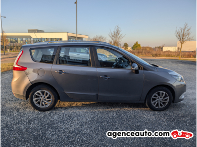 Renault Scenic — 6