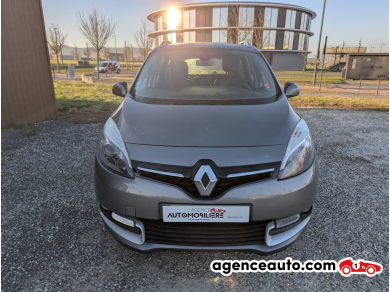 Renault Scenic — 8