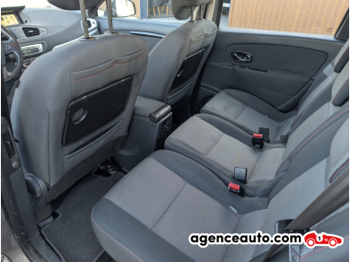 Renault Scenic — 13