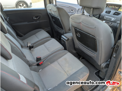 Renault Scenic — 17