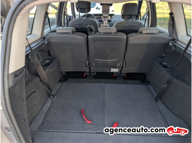 Renault Scenic — 16