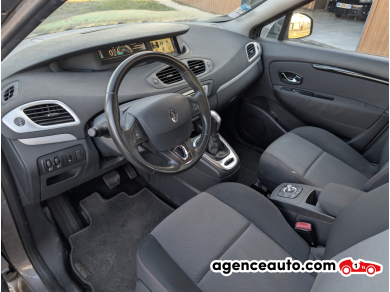 Renault Scenic — 11
