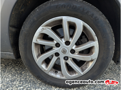 Renault Scenic — 20