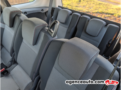Renault Scenic — 14