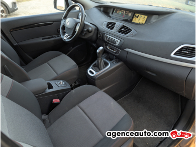Renault Scenic — 18