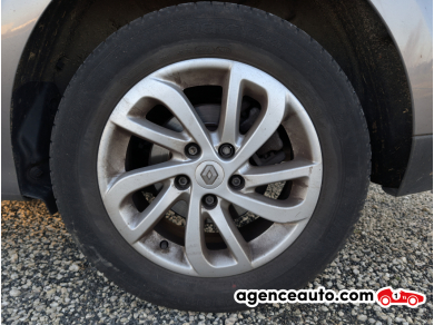 Renault Scenic — 21