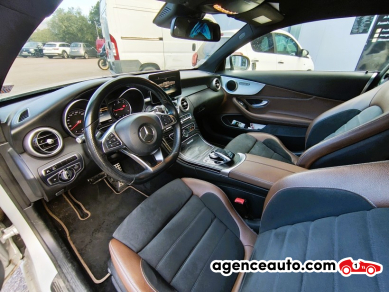 Mercedes Classe C — 11