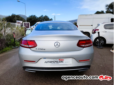 Mercedes Classe C — 6