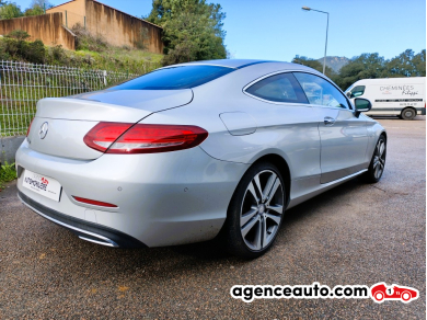 Mercedes Classe C — 5