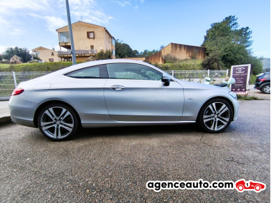 Mercedes Classe C — 4